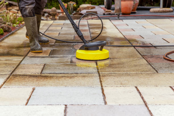 Concrete Sealing in Lone Pine, CA