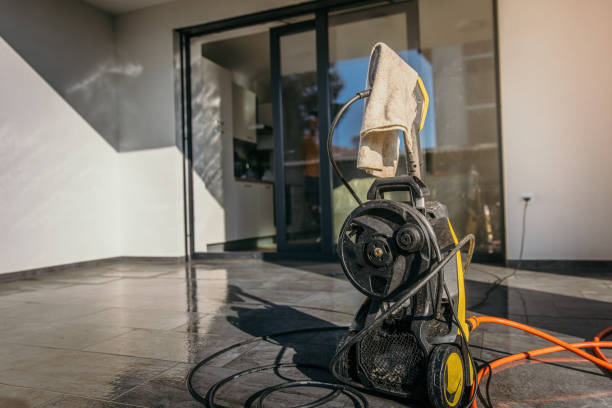 Best Patio and Deck Pressure Washing  in Lone Pine, CA